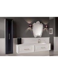 Composition meuble - Charme 3 Bleu Provence