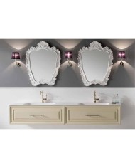 Composition meuble - Charme 5 Bleu Provence