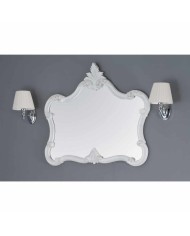 Composition meuble Anis Bleu Provence