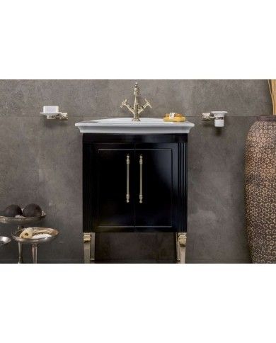 Composition meuble Déco Bleu Provence