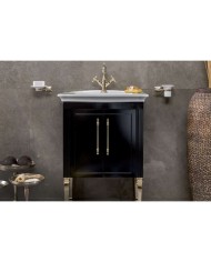 Composition meuble Déco Bleu Provence