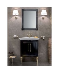 Composition meuble Déco Bleu Provence