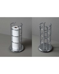 Porte papier toilette Accessori Bleu Provence