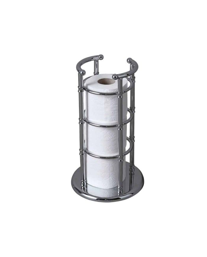 Porte papier toilette Accessori Bleu Provence