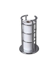 Porte papier toilette Accessori Bleu Provence