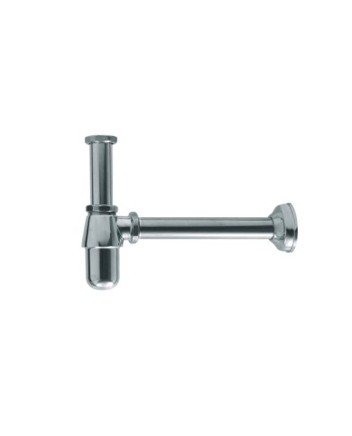 Siphon pour lavabo Bleu Provence