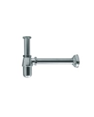 Siphon pour lavabo Bleu Provence