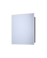 Miroir rangement Specchi - Bleu Provence