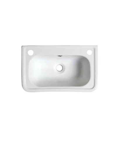 Lavabo mini size 45 cm Provence '900
