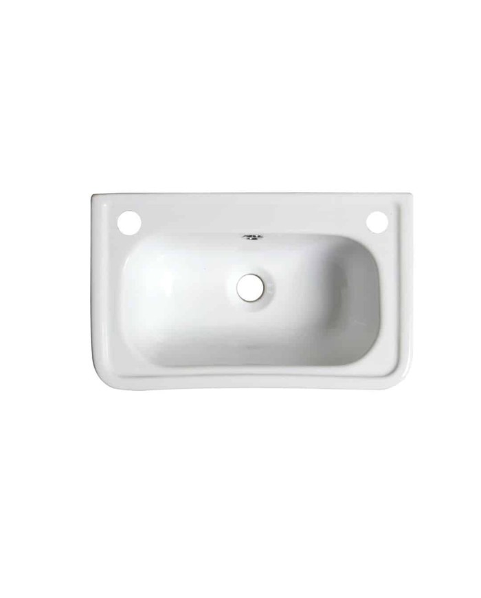 Lavabo mini size 45 cm Provence '900