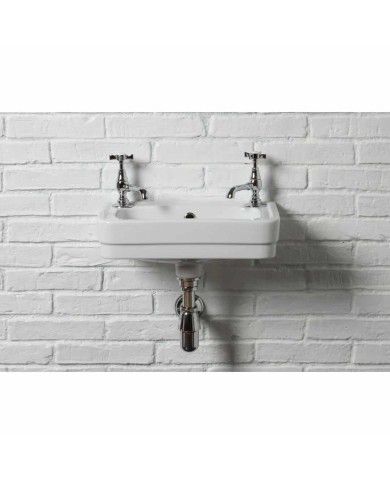 Lavabo mini size 45 cm Provence '900