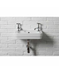 Lavabo mini size 45 cm Provence '900