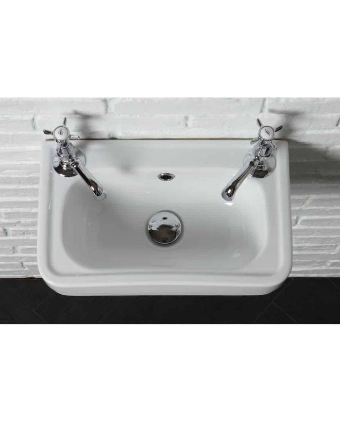 Lavabo mini size 45 cm Provence '900