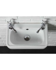 Lavabo mini size 45 cm Provence '900