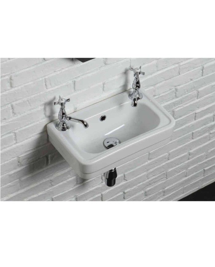 Lavabo mini size 45 cm Provence '900