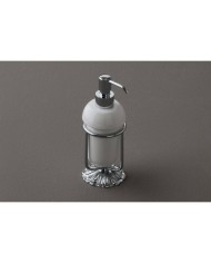 Distributeur de savon Serie Décor Bleu Provence