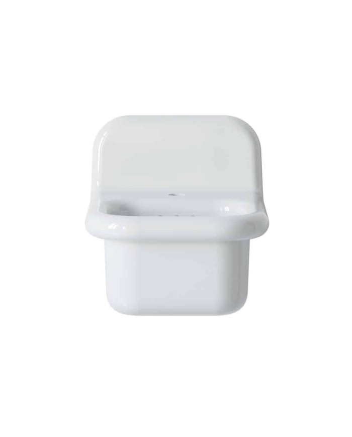 Lavabo mini size True Colors Lite Bleu Provence