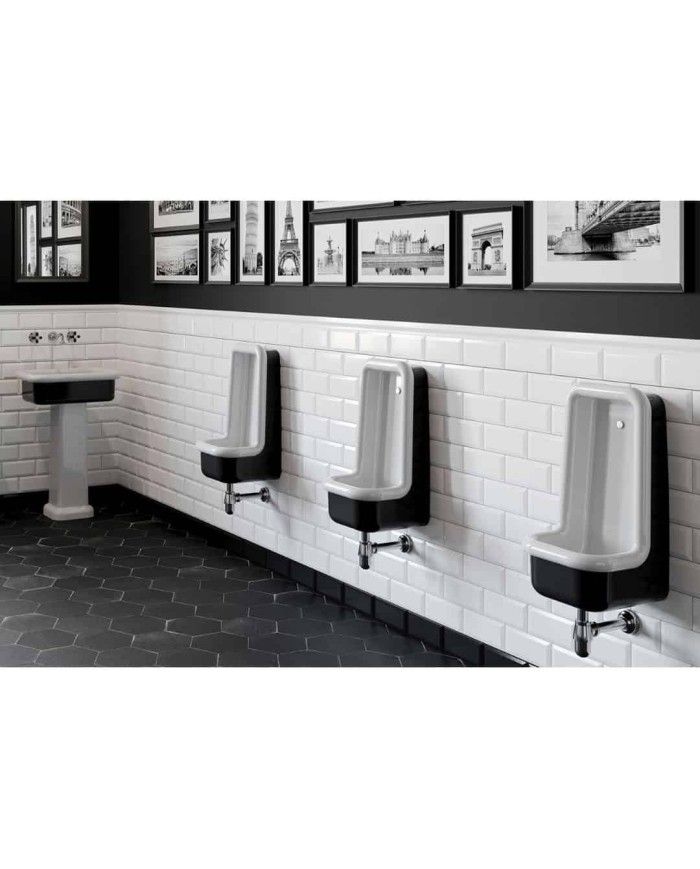 Urinoir True Colors Lite Bleu Provence