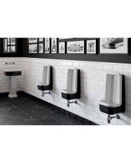 Urinoir - True Colors Lite - Bleu Provence