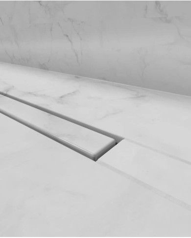 Caniveau drain Invisible 59/69/79/89 Carrodrain