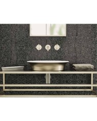 Vasque ovale à poser 60 cm Edwardian Cifial