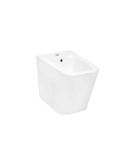 Bidet à poser BTW arrondi R2 Cifial