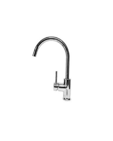 Mélangeur évier cuisine 1 trou Fiol Cifial