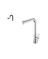 Mélangeur évier extensible cuisine Fiol Cifial