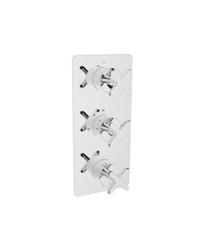 Mitigeur douche thermostatique 2 sorties TX300 Cifial