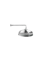 Tête douche 207mm + bras mural Cifial