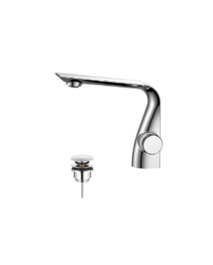 Mélangeur lavabo électronique Evolution Cifial