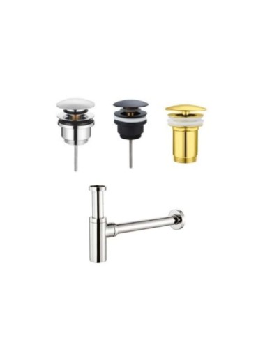 Mélangeur lavabo à poser Lounge Cifial