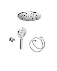 Kit douchette et pomme douche Cifial