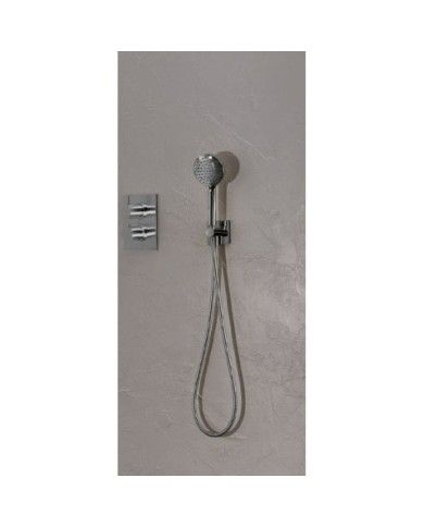 Mitigeur douche encastré 1 sortie Life Cifial