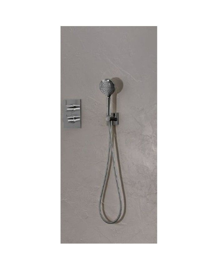 Mitigeur douche encastré 1 sortie Life Cifial