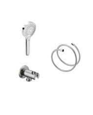 Mitigeur douche encastré 2 sorties Easy Cifial