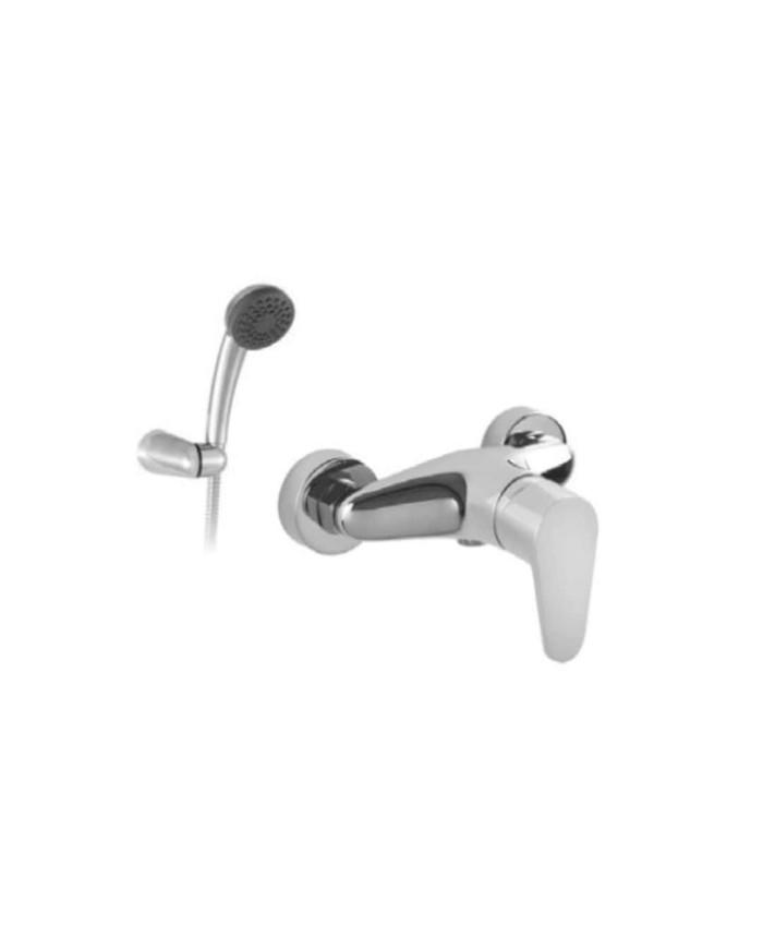 Mélangeur monocommande douche Image Cifial