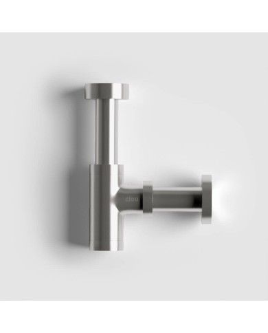 lave-mains blanc mat 36cm 1trou Flush 3 Clou