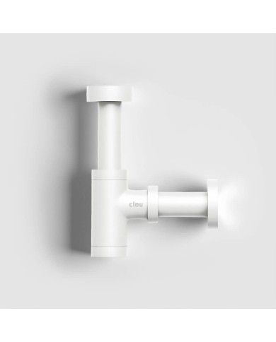 lave mains vert pin mat 38cm 1 trou VALE Clou