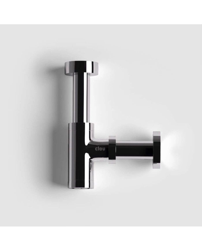 lave mains blanc mat 45cm 0 trou VALE Clou