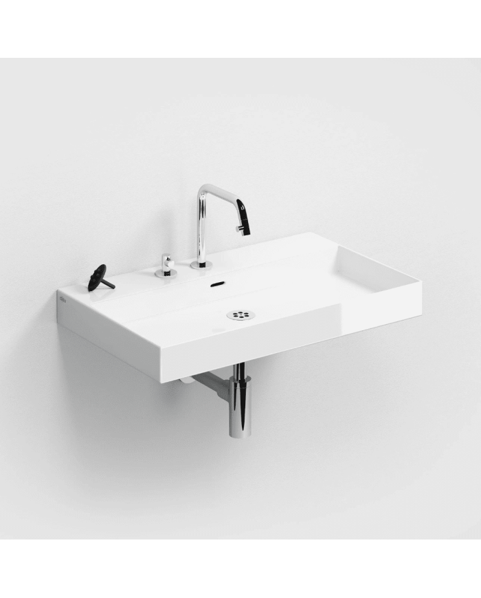 Lavabo blanc 70cm New Wash Me Clou