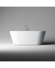 Baignoire îlot ovale 225l InBe Clou