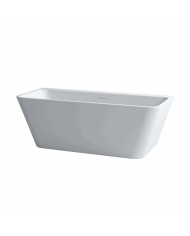 Baignoire rectangulaire évasée 270l InBe Clou