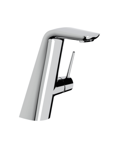 Mitigeur lavabo monotrou manette fine Naja Horus