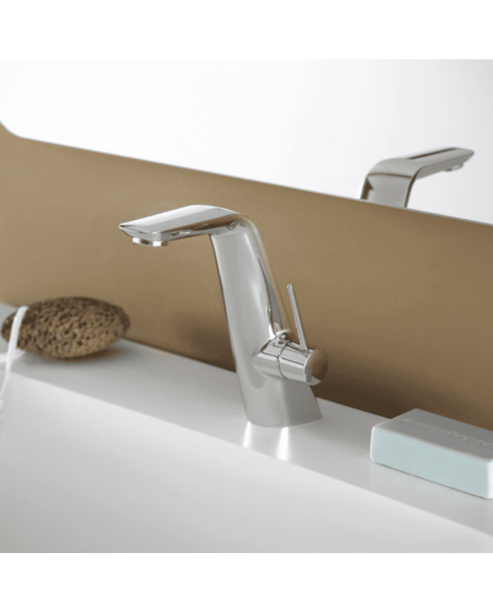 Mitigeur lavabo monotrou manette fine Naja Horus