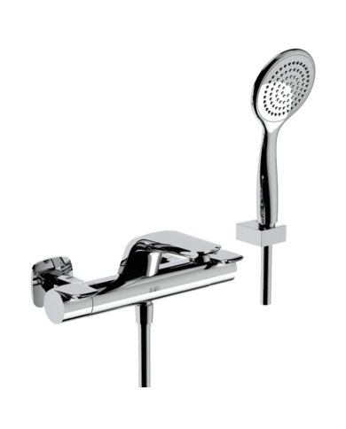 Mitigeur bain/douche complet Naja Horus