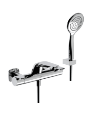 Mitigeur bain/douche complet Naja Horus