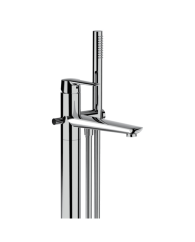 Ensemble colonne mitigeur Naja Horus