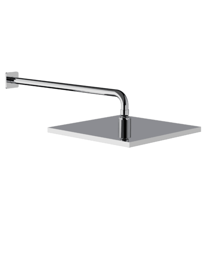 Pomme de douche 14mm Naja Horus