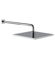 Pomme de douche 14mm Naja Horus